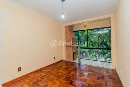 Apartamento com 2 Quartos à venda, 64m² no Jardim Floresta, Porto Alegre