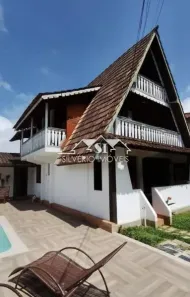 Casa com 4 Quartos à venda, 200m² no Alto da Serra, Petrópolis