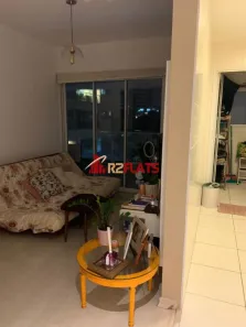 Apartamento com 1 Quarto à venda, 50m² no Campo Belo, São Paulo