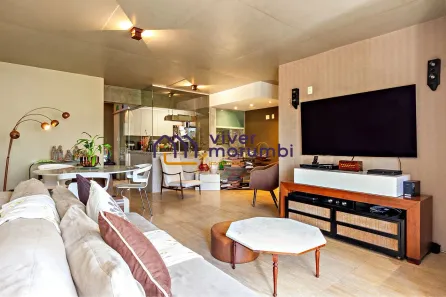Apartamento com 2 Quartos à venda, 100m² no Jardim Londrina, São Paulo