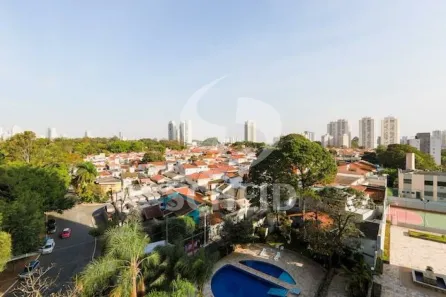 Apartamento com 3 Quartos à venda, 90m² no Vila Cruzeiro, São Paulo