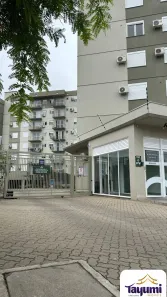 Apartamento com 2 Quartos à venda, 70m² no Senai, Santa Cruz do Sul