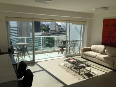 Apartamento com 2 Quartos à venda, 89m² no Vila Gertrudes, São Paulo