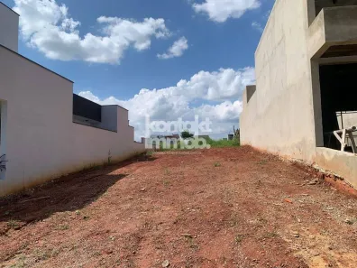 Lote/Terreno à venda, 200m² no Jardim Novo Horizonte, Sorocaba