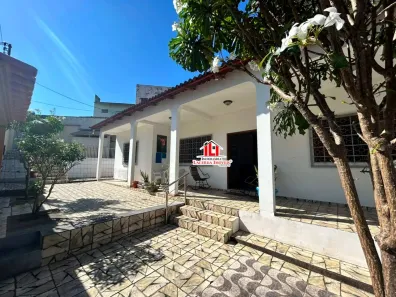 Casa com 4 Quartos à venda, 264m² no Parque 10 de Novembro, Manaus