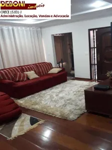 Casa com 3 Quartos à venda, 180m² no Cidade Patriarca, São Paulo