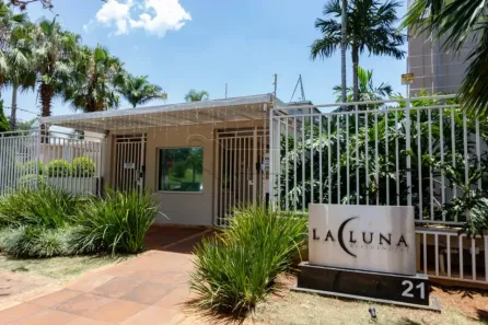 Apartamento com 3 Quartos à venda, 106m² no Jardim Santo André, Limeira