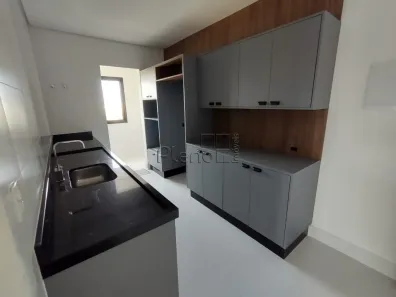 Apartamento com 3 Quartos à venda, 126m² no Centro, Indaiatuba