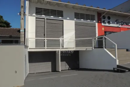 Ponto Comercial para alugar, 200m² no Boa Vista, Curitiba