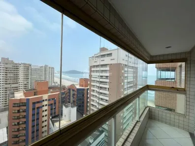 Apartamento com 2 Quartos à venda, 98m² no Aviação, Praia Grande