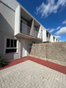 Sobrado com 2 Quartos à venda, 45m² no Jardim Betânia, Cachoeirinha