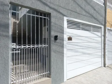 Casa com 1 Quarto para alugar, 100m² no Parque Guarani, Várzea Paulista