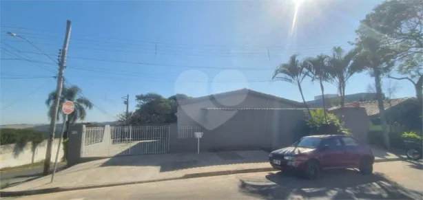 Casa com 3 Quartos à venda, 96m² no Jardim Colonial, Atibaia