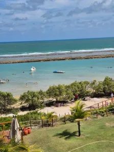 Apartamento com 4 Quartos à venda, 115m² no N. Sra. do Ó, Ipojuca