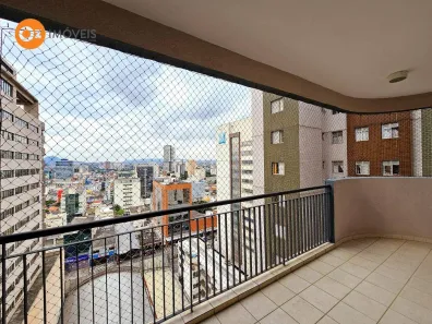 Apartamento com 3 Quartos à venda, 93m² no Centro, Osasco