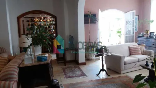 Cobertura com 4 Quartos à venda, 138m² no Copacabana, Rio de Janeiro