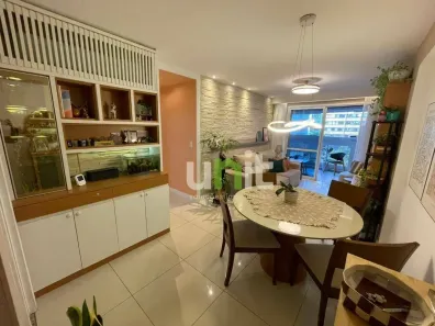 Apartamento com 3 Quartos à venda, 115m² no Icaraí, Niterói