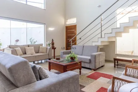 Casa com 4 Quartos à venda, 260m² no Água Branca, Piracicaba