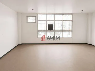 Sala Comercial à venda, 52m² no Centro, Niterói