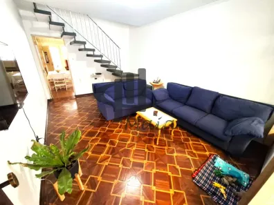 Sobrado com 3 Quartos à venda, 174m² no Cerâmica, São Caetano do Sul
