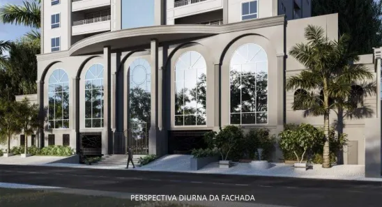 Apartamento com 3 Quartos à venda, 150m² no São Judas, Piracicaba