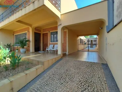 Casa com 3 Quartos à venda, 409m² no Centro, São Pedro
