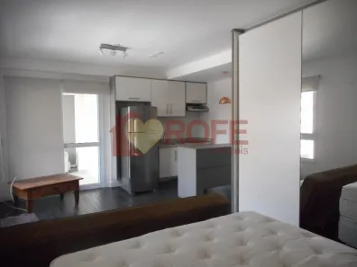 Apartamento com 1 Quarto à venda, 40m² no Vila Olímpia, São Paulo