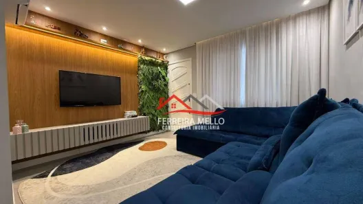Sobrado com 2 Quartos à venda, 75m² no Laranjeiras, Caieiras