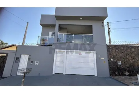 Casa com 4 Quartos à venda, 276m² no Jardim Professor Antônio Palocci, Ribeirão Preto