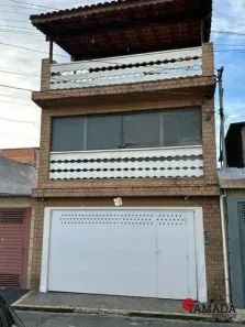 Casa com 4 Quartos à venda, 300m² no Jardim Camargo Novo, São Paulo