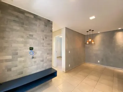 Apartamento com 2 Quartos à venda, 63m² no Jardim Leocádia, Sorocaba