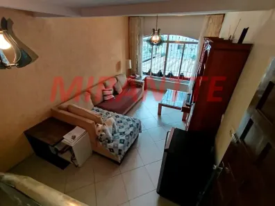 Sobrado com 3 Quartos à venda, 106m² no Tucuruvi, São Paulo