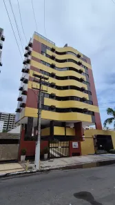 Apartamento com 3 Quartos à venda, 118m² no Ponta Verde, Maceió