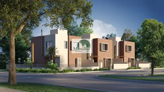 Casa com 3 Quartos à venda, 127m² no São João do Rio Vermelho, Florianópolis