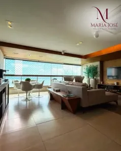 Apartamento com 5 Quartos à venda, 150m² no Boa Viagem, Recife