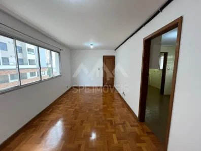 Apartamento com 3 Quartos à venda, 100m² no Vila Mariana, São Paulo