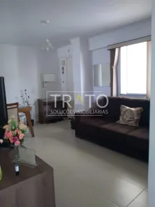 Apartamento com 3 Quartos à venda, 73m² no São Bernardo, Campinas