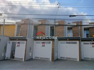 Sobrado com 3 Quartos à venda, 108m² no Vila Ré, São Paulo