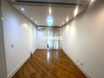 Apartamento com 3 Quartos à venda, 76m² no Jardim Estoril, Bauru