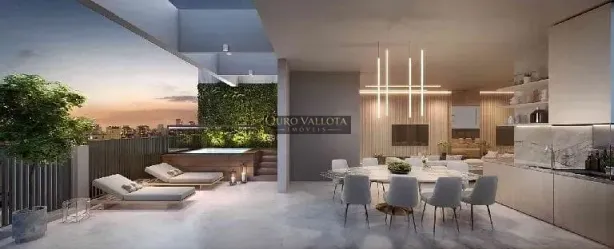 Apartamento com 3 Quartos à venda, 230m² no Vila Mariana, São Paulo