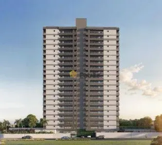 Apartamento com 4 Quartos à venda, 177m² no Centro, São Bernardo do Campo