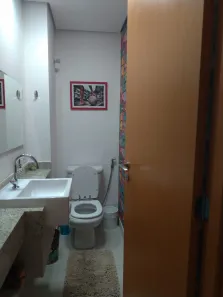 com 2 Quartos à venda, 78m² no Campestre, Santo André