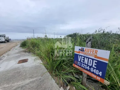 Lote/Terreno à venda, 601m² no Jardim Atlântico Leste (Itaipuaçu), Maricá