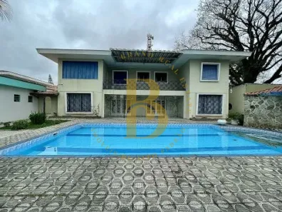 Casa com 7 Quartos à venda, 580m² no Alto da Lapa, São Paulo