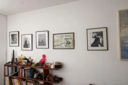 Apartamento com 4 Quartos para alugar, 131m² no Santo Amaro, São Paulo