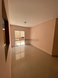 Apartamento com 3 Quartos para alugar, 177m² no Santa Maria, São Caetano do Sul