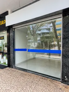 Ponto Comercial à venda, 120m² no Centro, Juiz de Fora