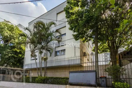 Apartamento com 2 Quartos à venda, 55m² no Jardim Botânico, Porto Alegre