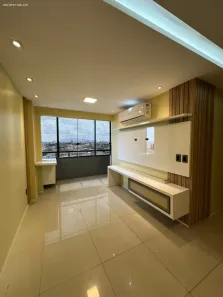 Apartamento com 3 Quartos à venda, 65m² no Damas, Fortaleza
