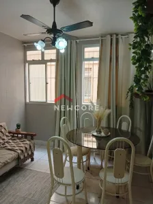 Apartamento com 2 Quartos à venda, 65m² no Praia do Morro, Guarapari